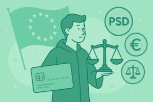 Payment regulation Payment regulation