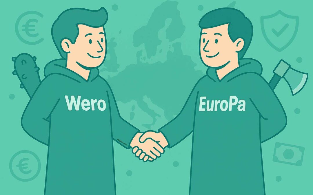 Wero, un projet européen sous pression – Partie 2