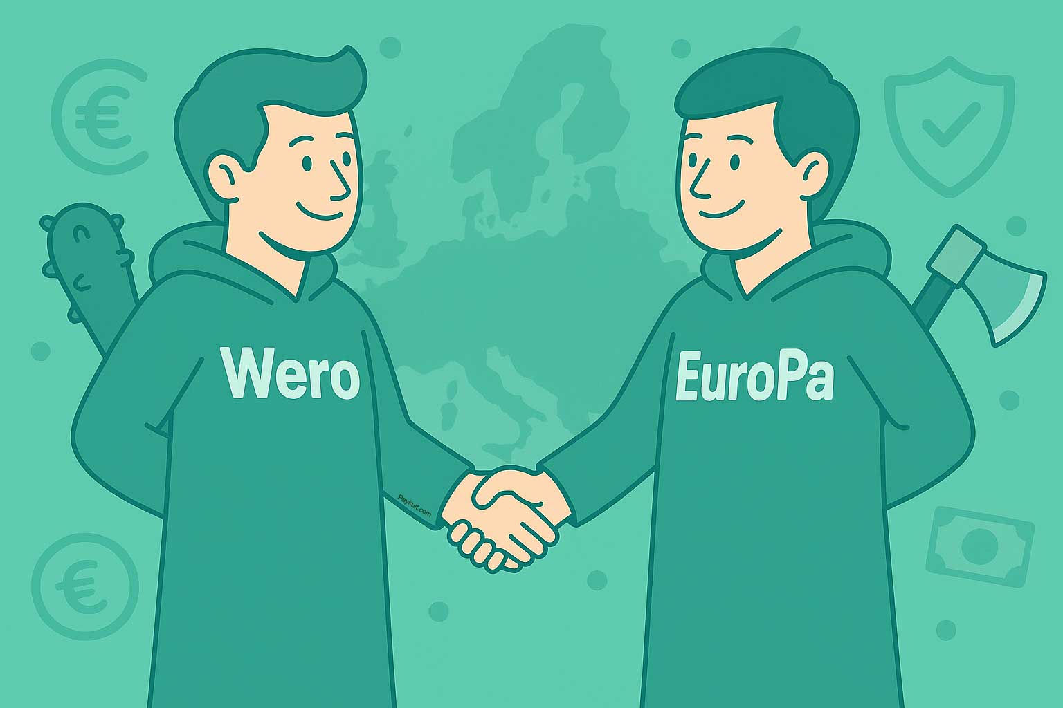 Wero future 2 Wero future 2