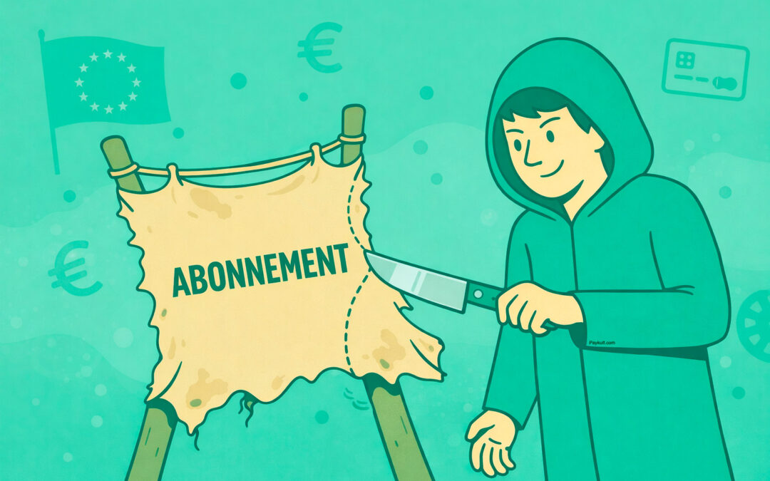 Qui veut la peau des paiements récurrents ?